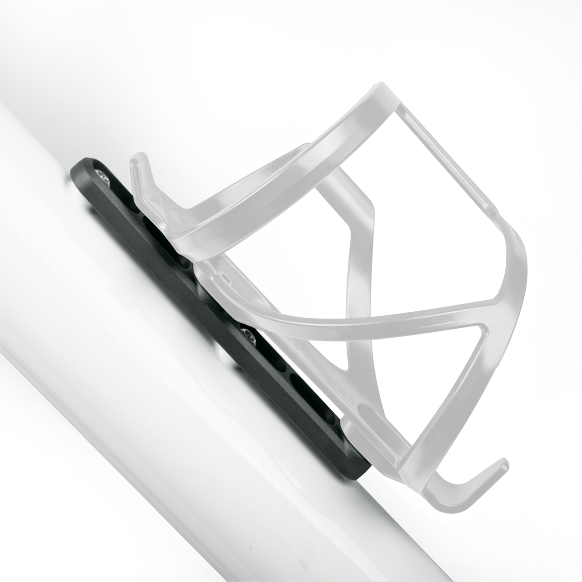 CAGE SHIFTER Mounting Rail for Bottle Cage