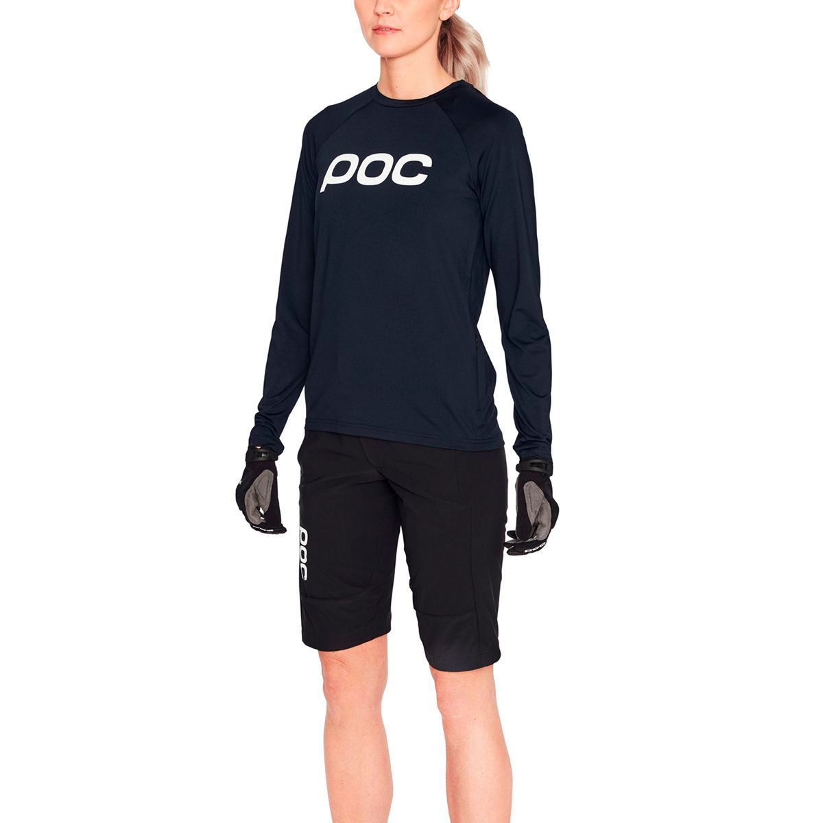 ESSENTIAL ENDURO SHORTS MTB Bike Shorts