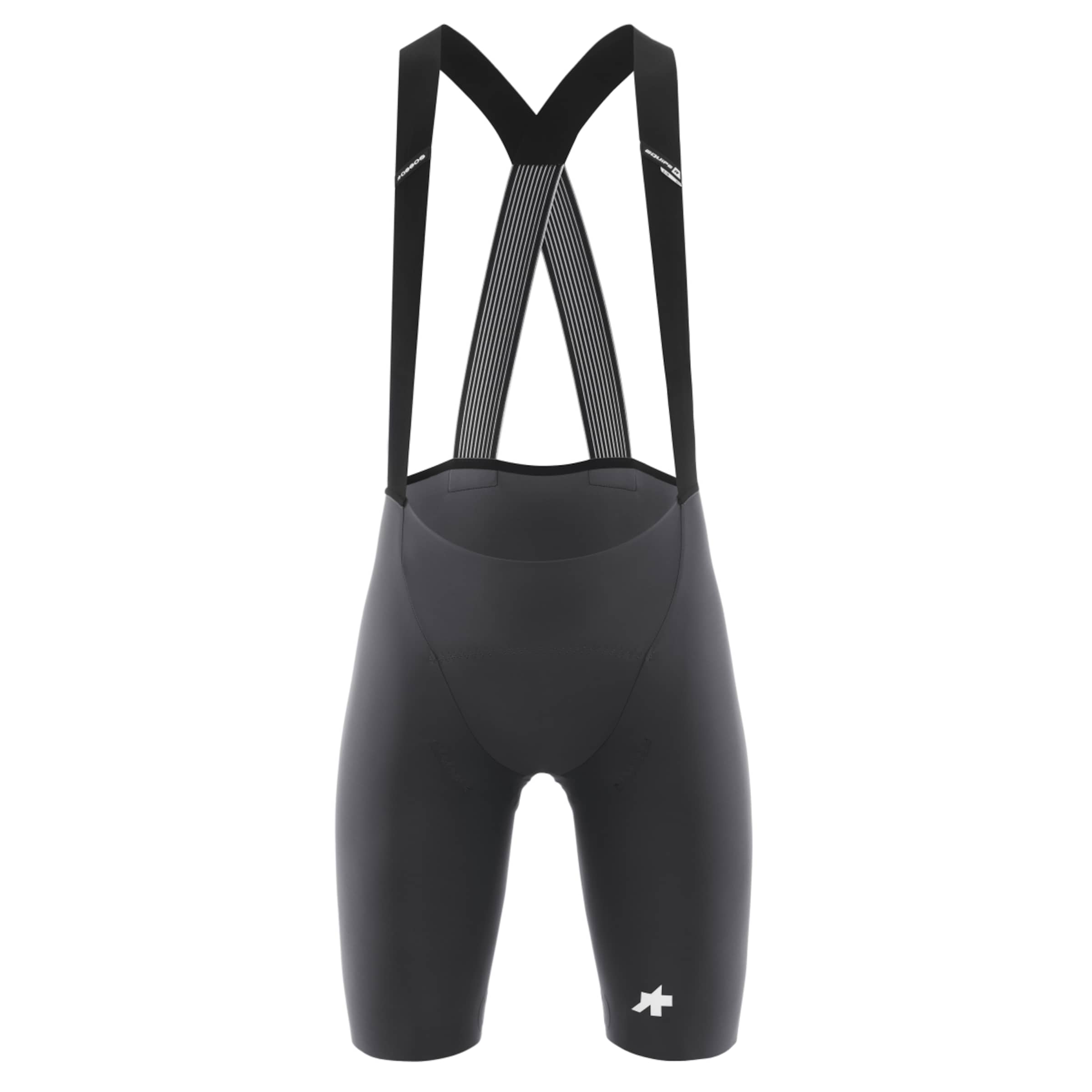 EQUIPE R BIB SHORTS S11 Trägerhose
