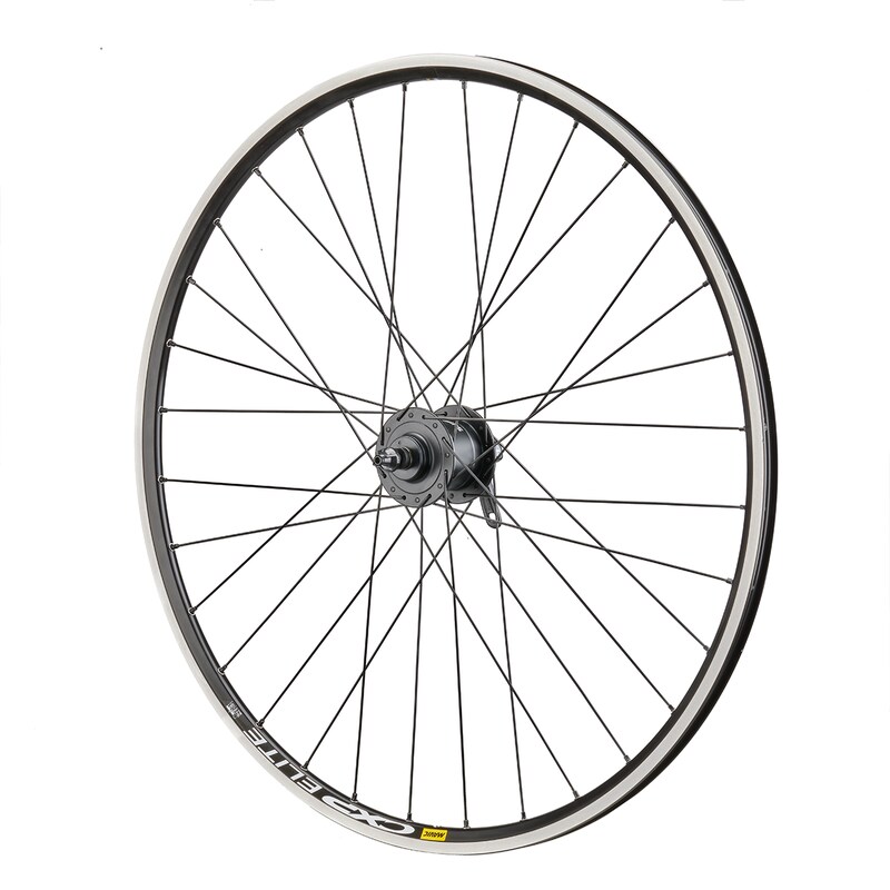 Jante mavic d'occasion - Équipements vélos