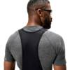 LOOP BIBSHORT Trägershorts