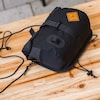 ROLLTOP CANISTER BAG Lenkertasche