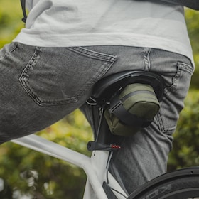 ELEMENTA SEATBAG SLIM zadeltas 