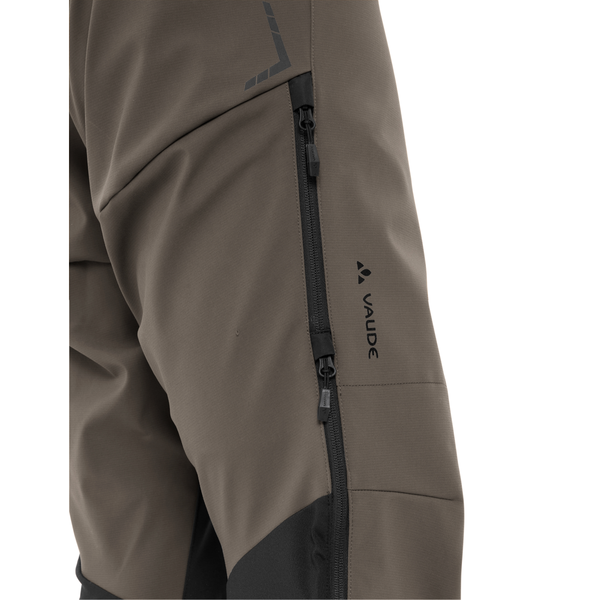 MEN'S QIMSA PRO SOFTSHELL PANTS MTB Trousers