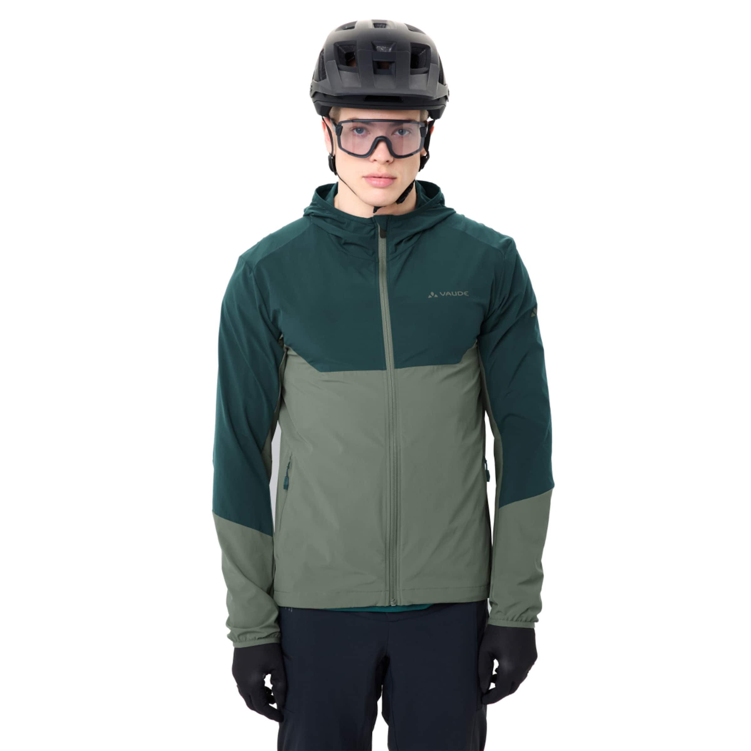MEN'S MOAB JACKET IV Softshell Jacket  