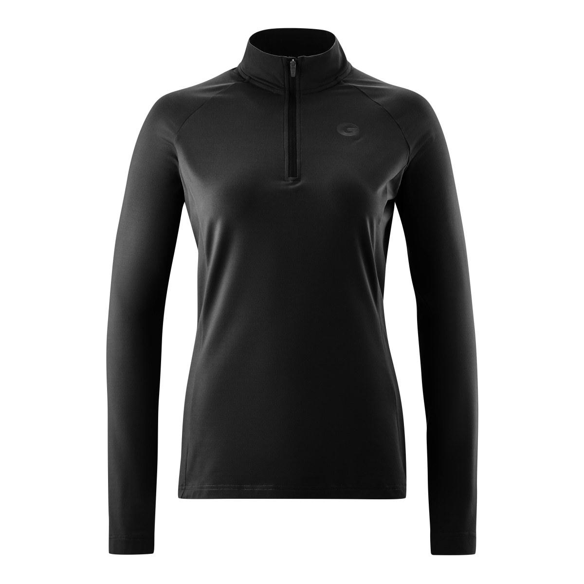 GONSO ESSENTIAL JERSEY LONGSLEEVE W Damen Thermo Langarm Trikot