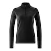 ESSENTIAL JERSEY LONGSLEEVE W Damen Thermo Langarm Trikot 