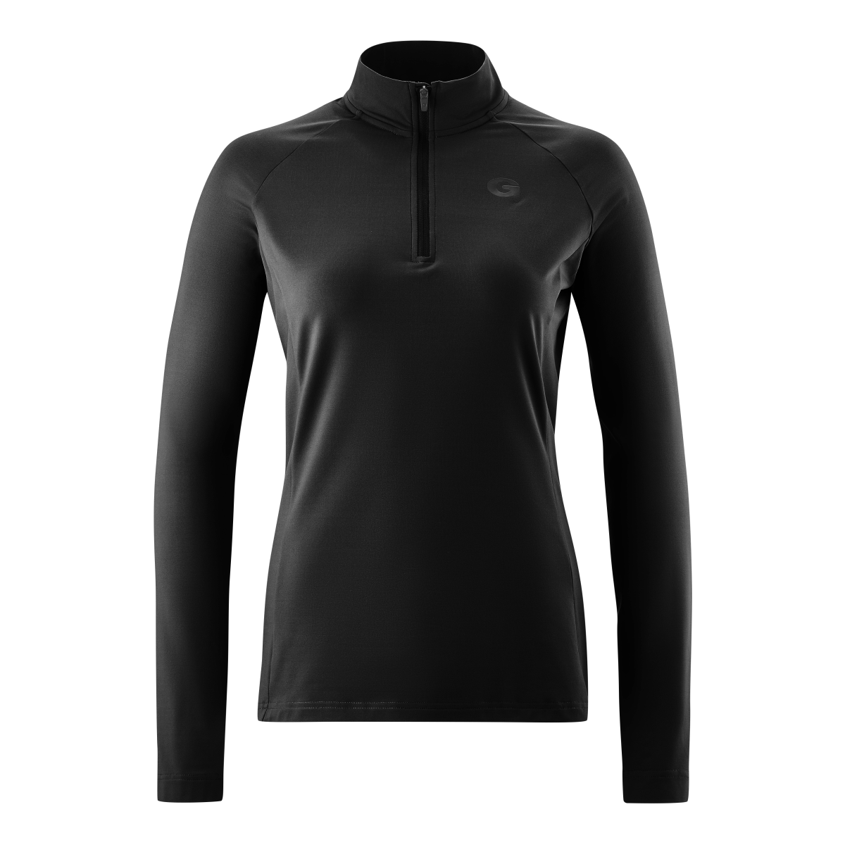GONSO ESSENTIAL JERSEY LONGSLEEVE W Damen Thermo Langarm Trikot
