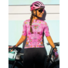 CITY OF ANGELS WOMEN’S REBORN JERSEY Damen Kurzarm Radtrikot