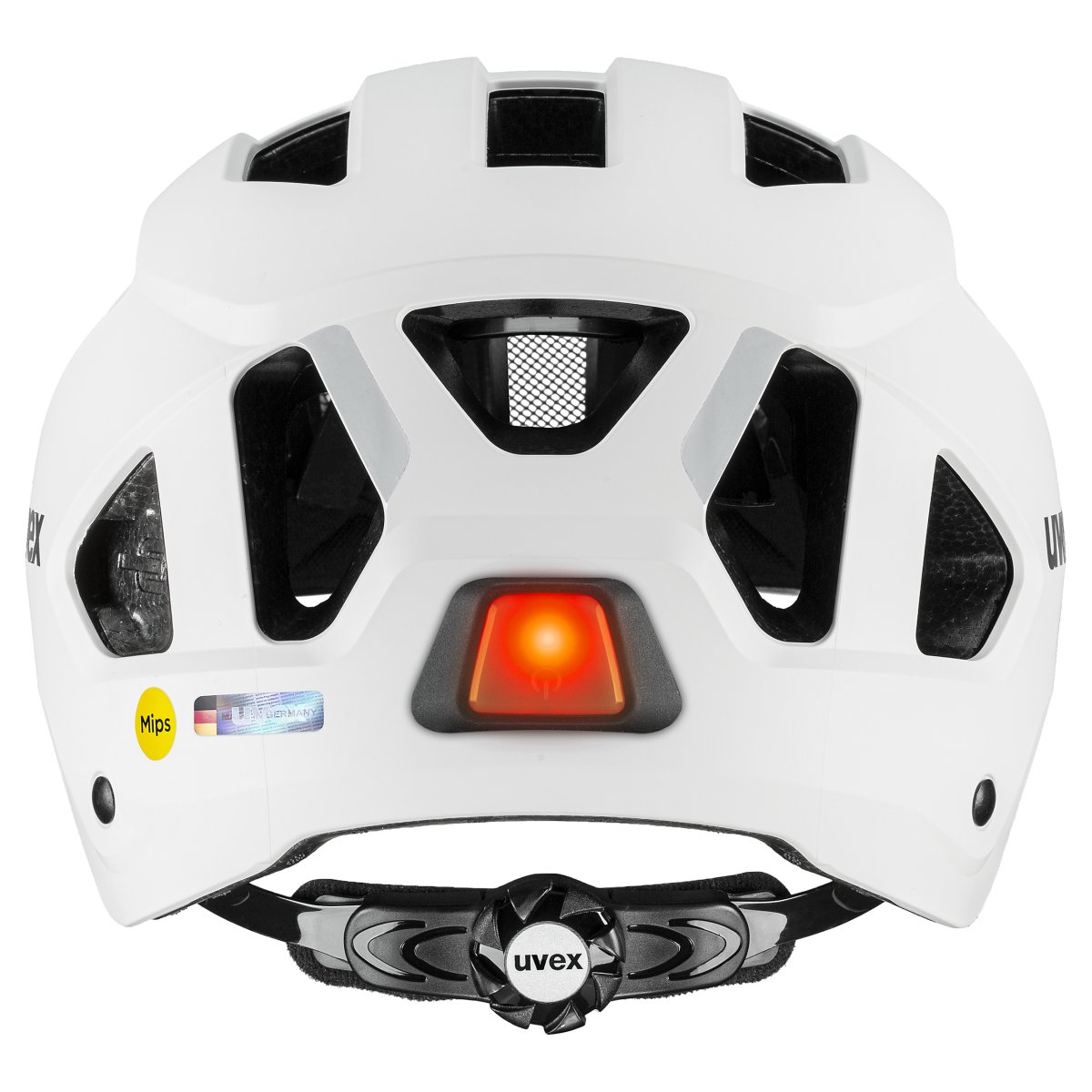 CITY STRIDE MIPS Bike Helmet