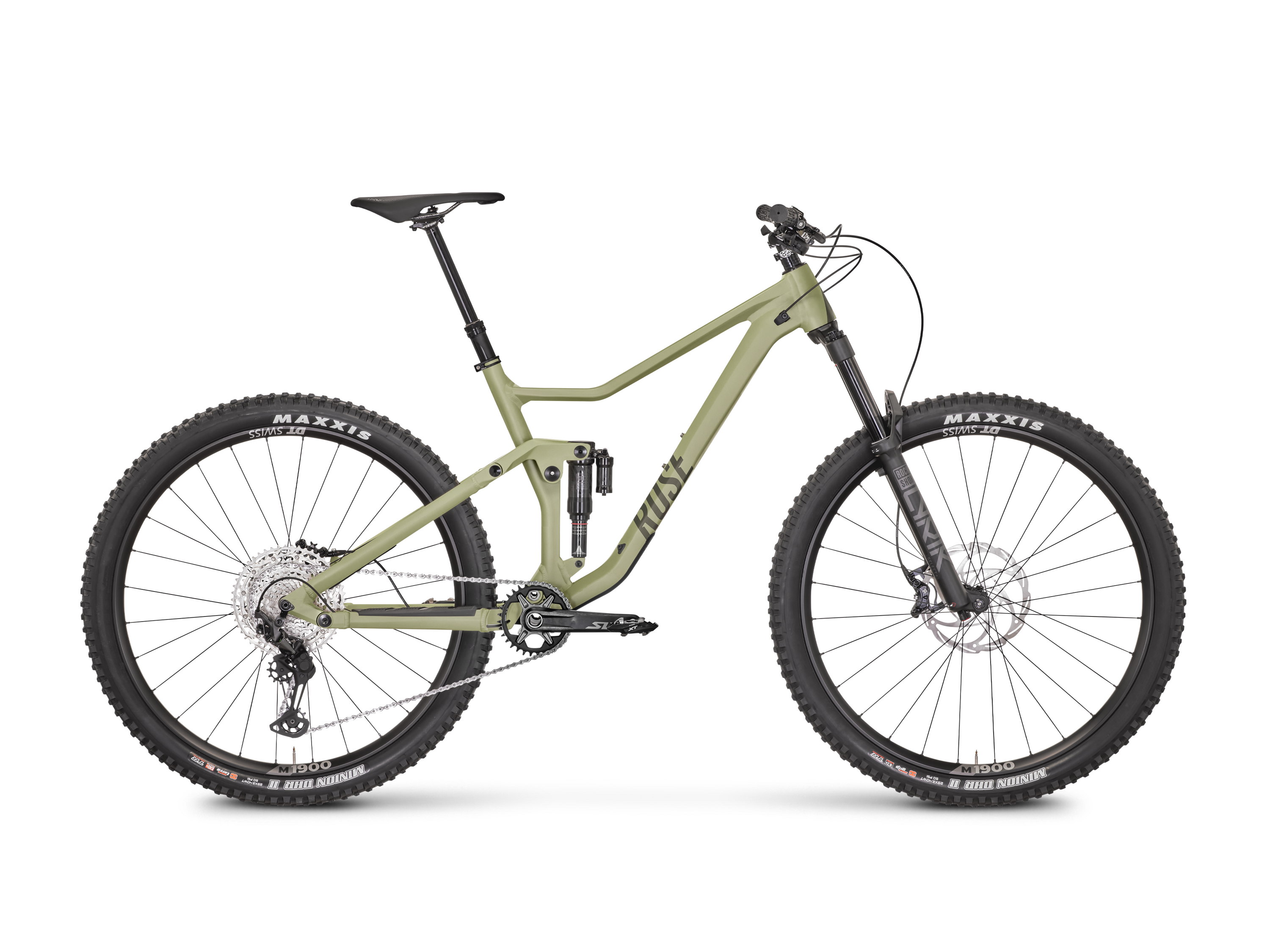 Rose best sale bikes outlet