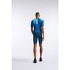 AERO SLEEVED TRISUIT combinaison triathlon