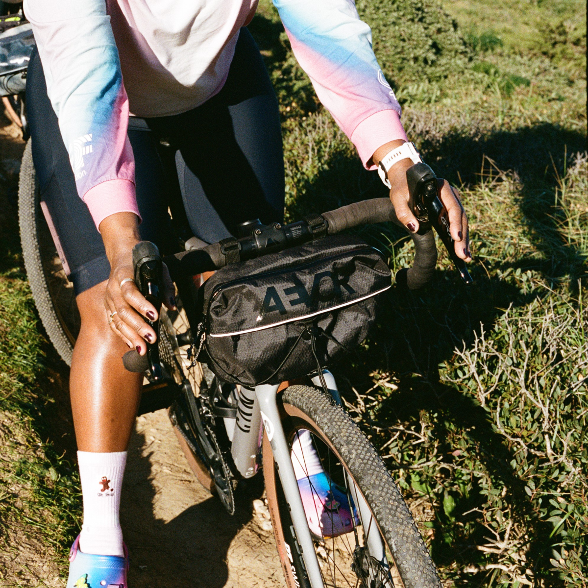 BAR BAG Handlebar Bag