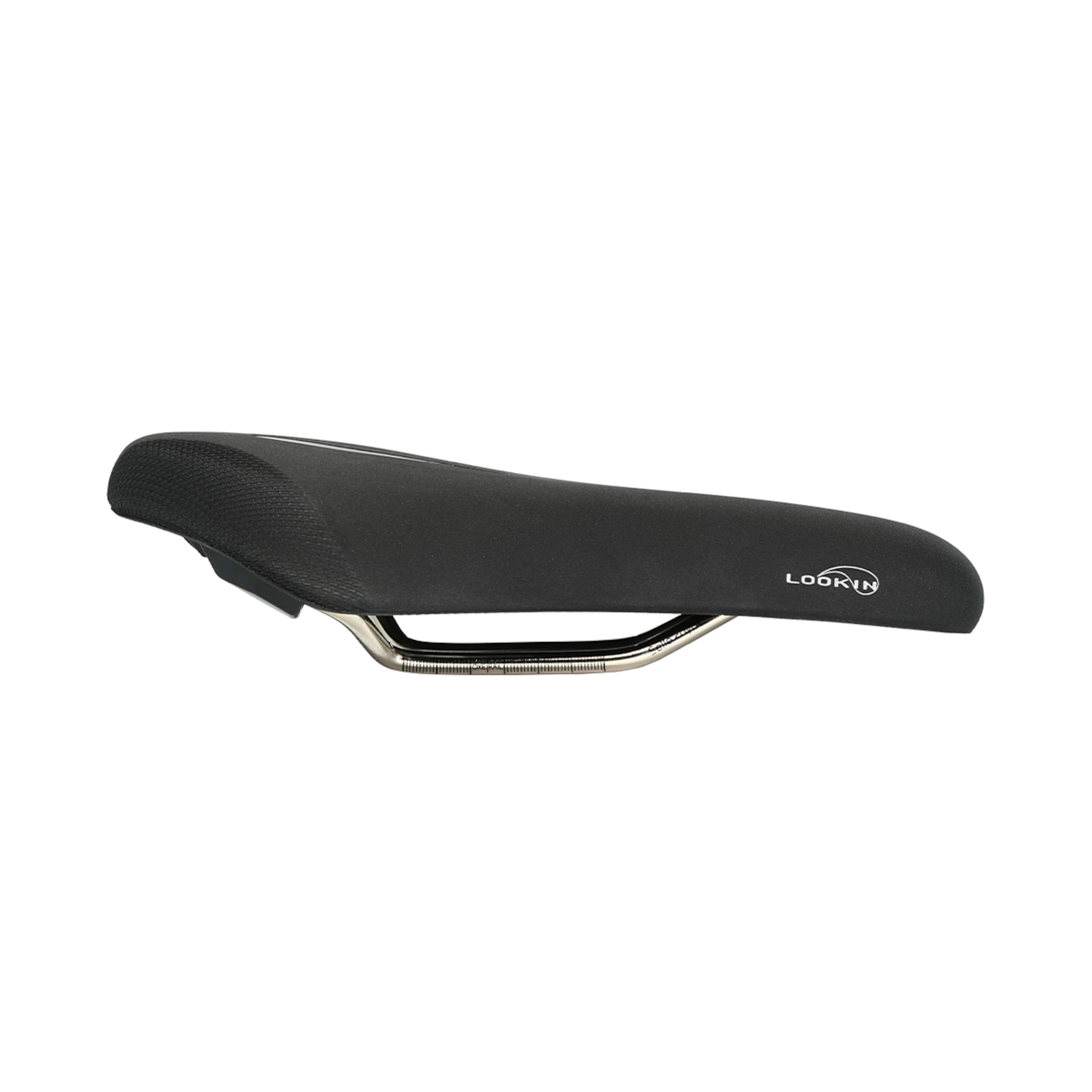 Lookin Evo Athletic Saddle