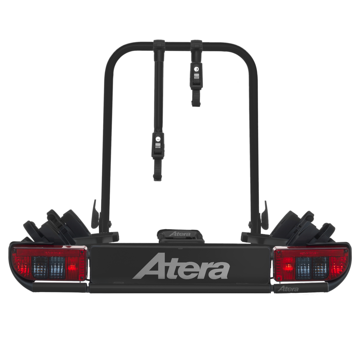 Strada E-Bike Fahrradträger