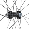 Ultegra WH-R8170-C60-TL Disc Centerlock Rennrad-Vorderrad 28"/700C