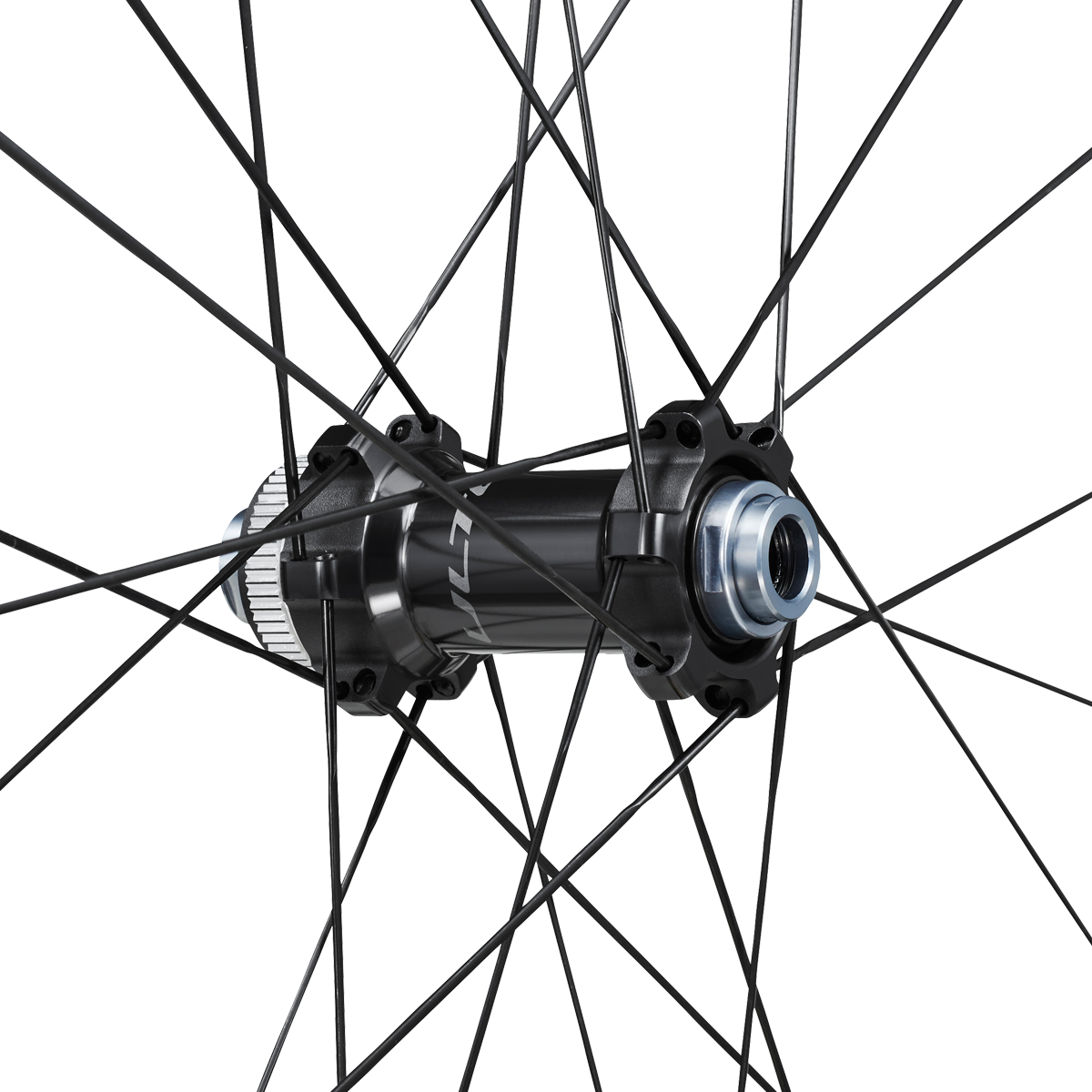Ultegra WH-R8170-C60-TL Disc Centerlock Road Front Wheel 28"/700C