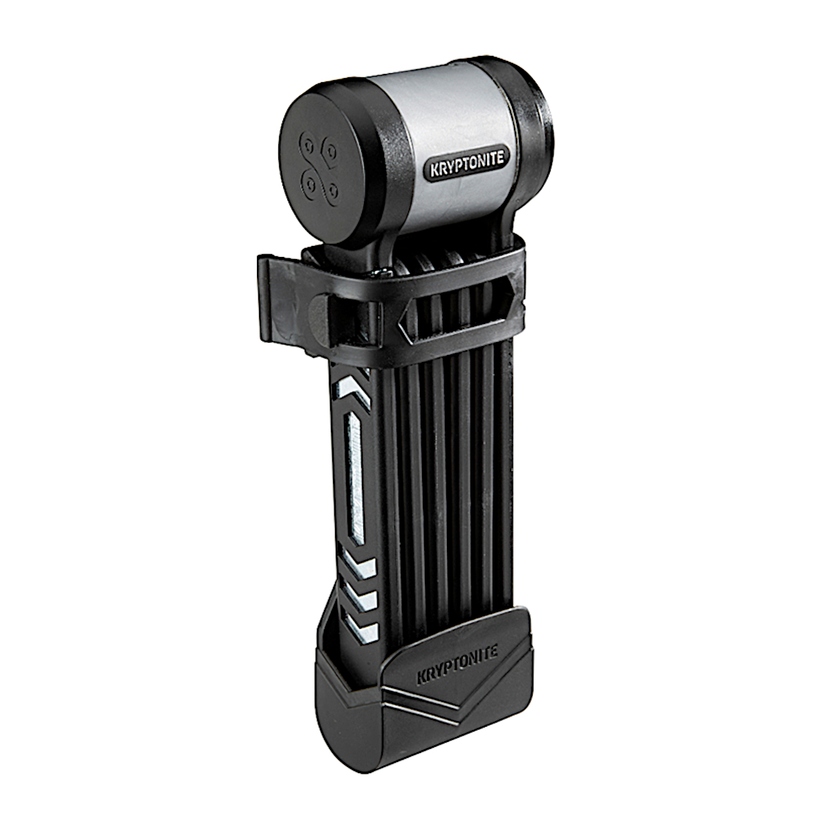 Kryptolok 685 Folding Lock with Bracket