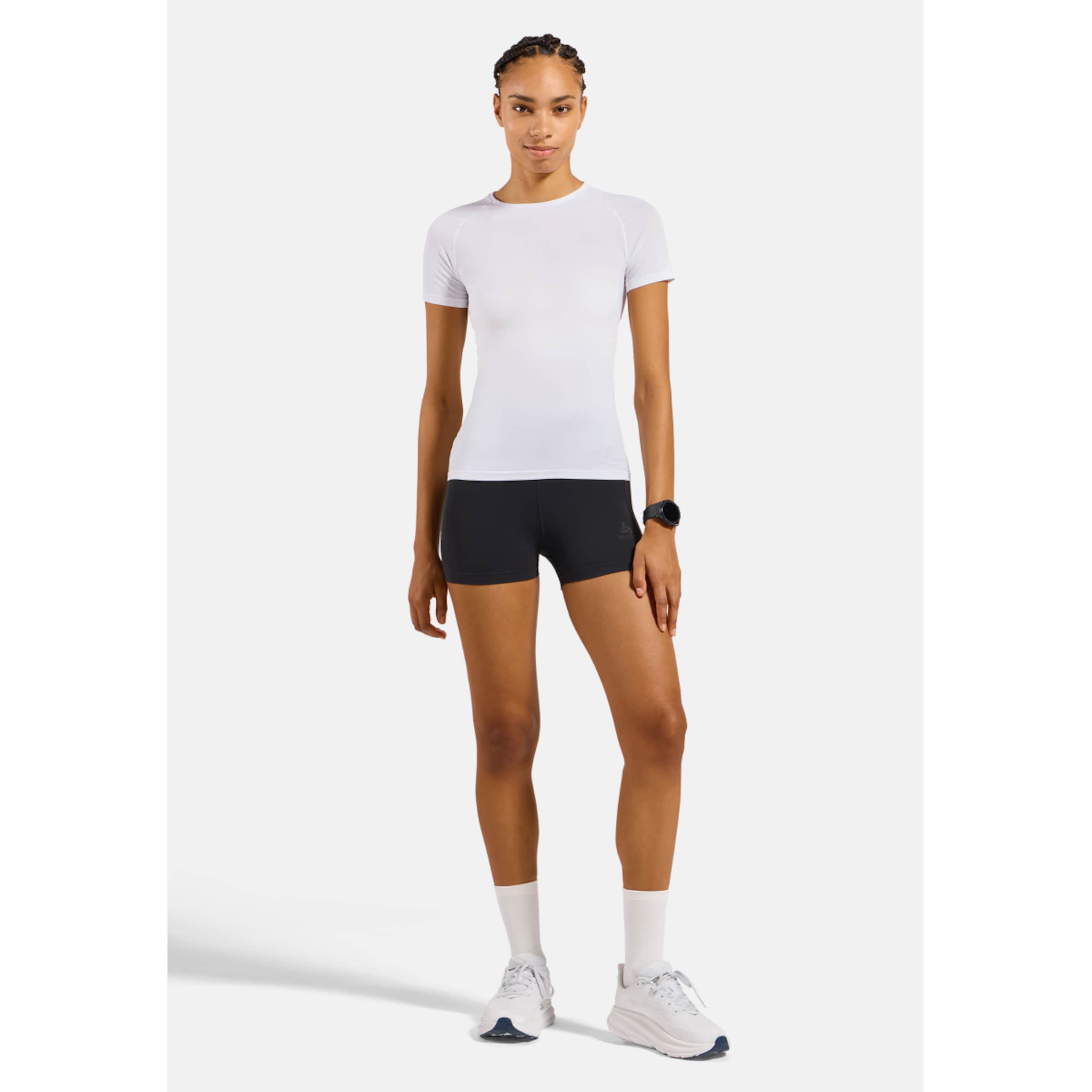 PERFORMANCE X-LIGHT BASE LAYER Damen Kurzarm Unterhemd