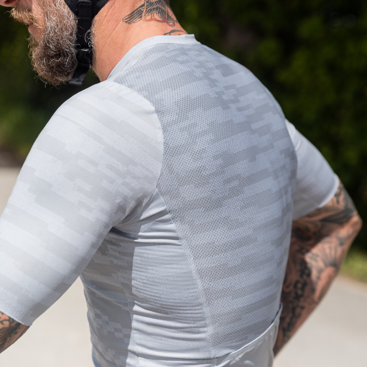 BLADE JERSEY maillot de vélo