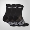COOLMAX RACE SOCKEN (DREIERPACK) 