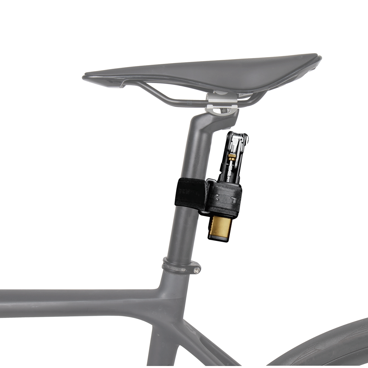 Tubi Master+ Repair Kit For Tubeless Tyres