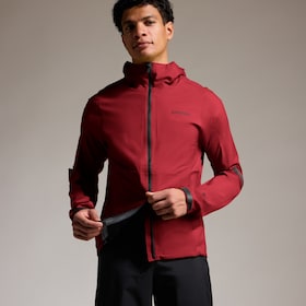 LUPRA 2.0 GORE-TEX regenjack