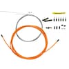 Pro Shift Cable Kit Schaltzug-Komplettset