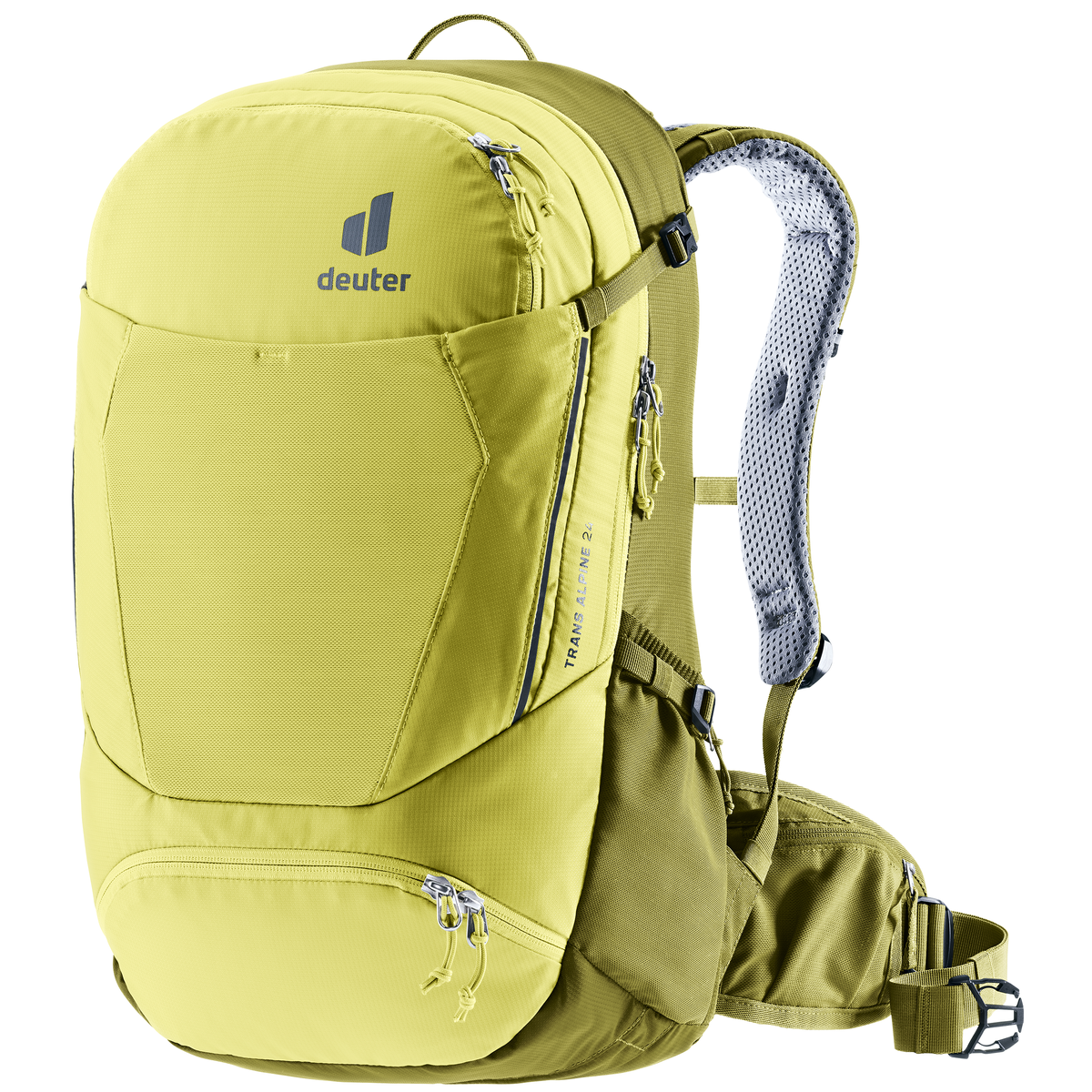 deuter TRANS ALPINE 24 Fahrradrucksack