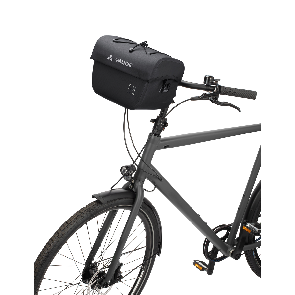 AQUA BOX (REC) Handlebar Bag