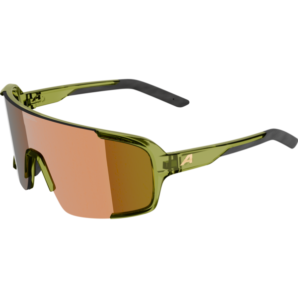 LUMIN Sports Glasses
