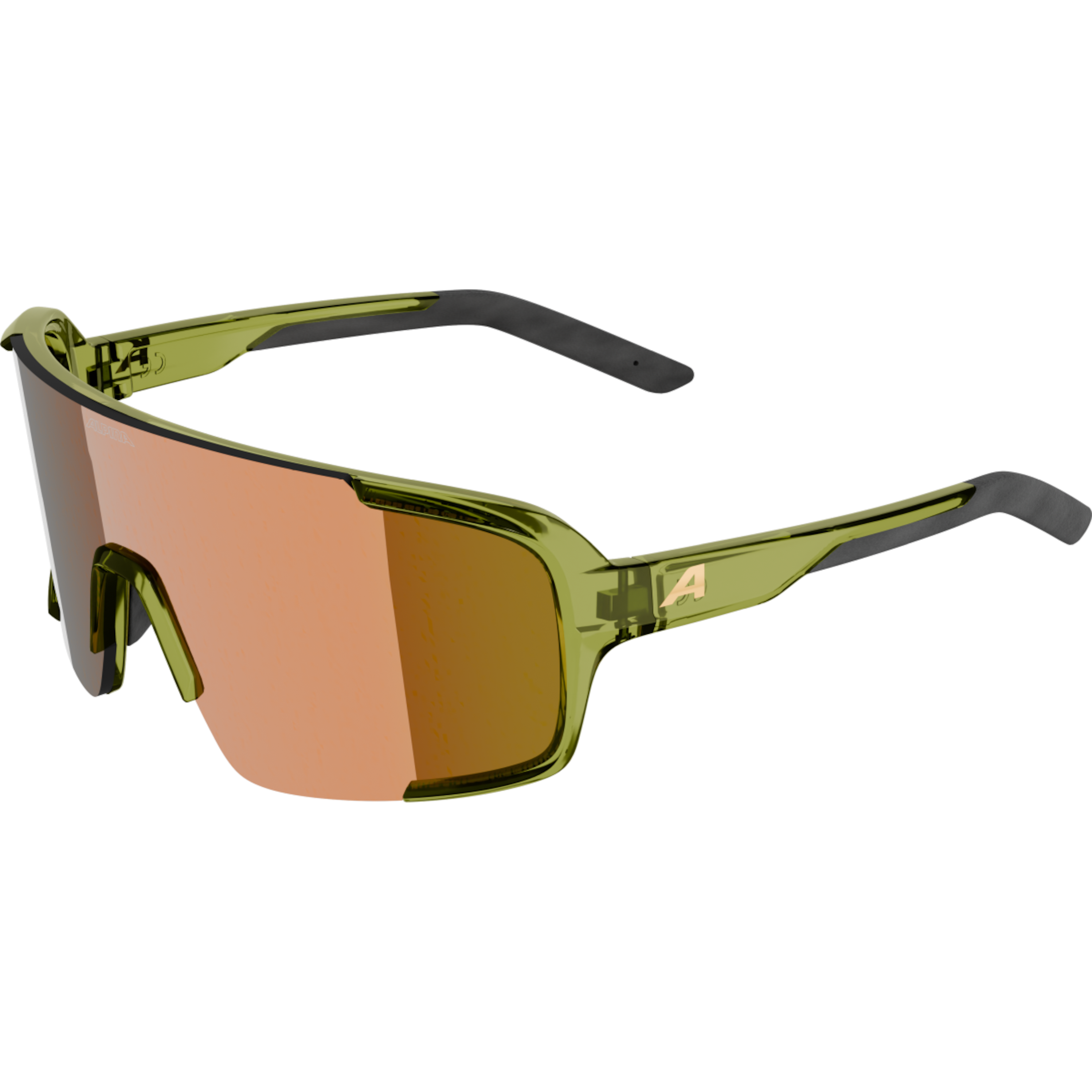 LUMIN lunettes de sport