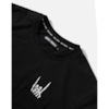 METAL! TECH TEE Kurzarm MTB Bikeshirt