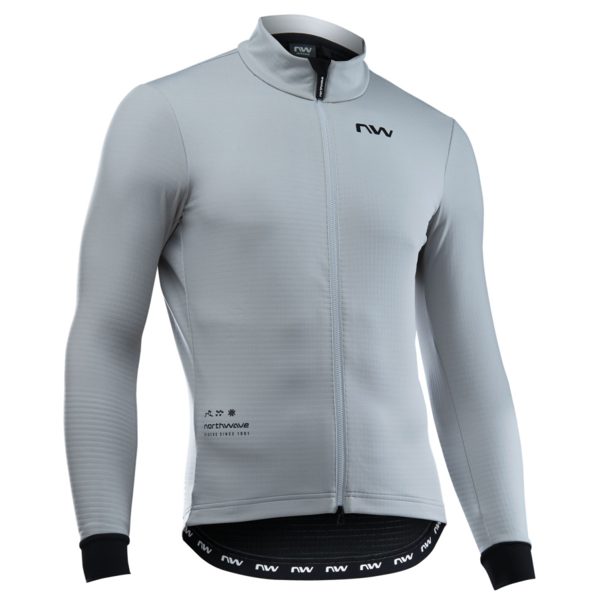 BLADE LIGHT JACKET Langarm Thermo Fahrradjacke
