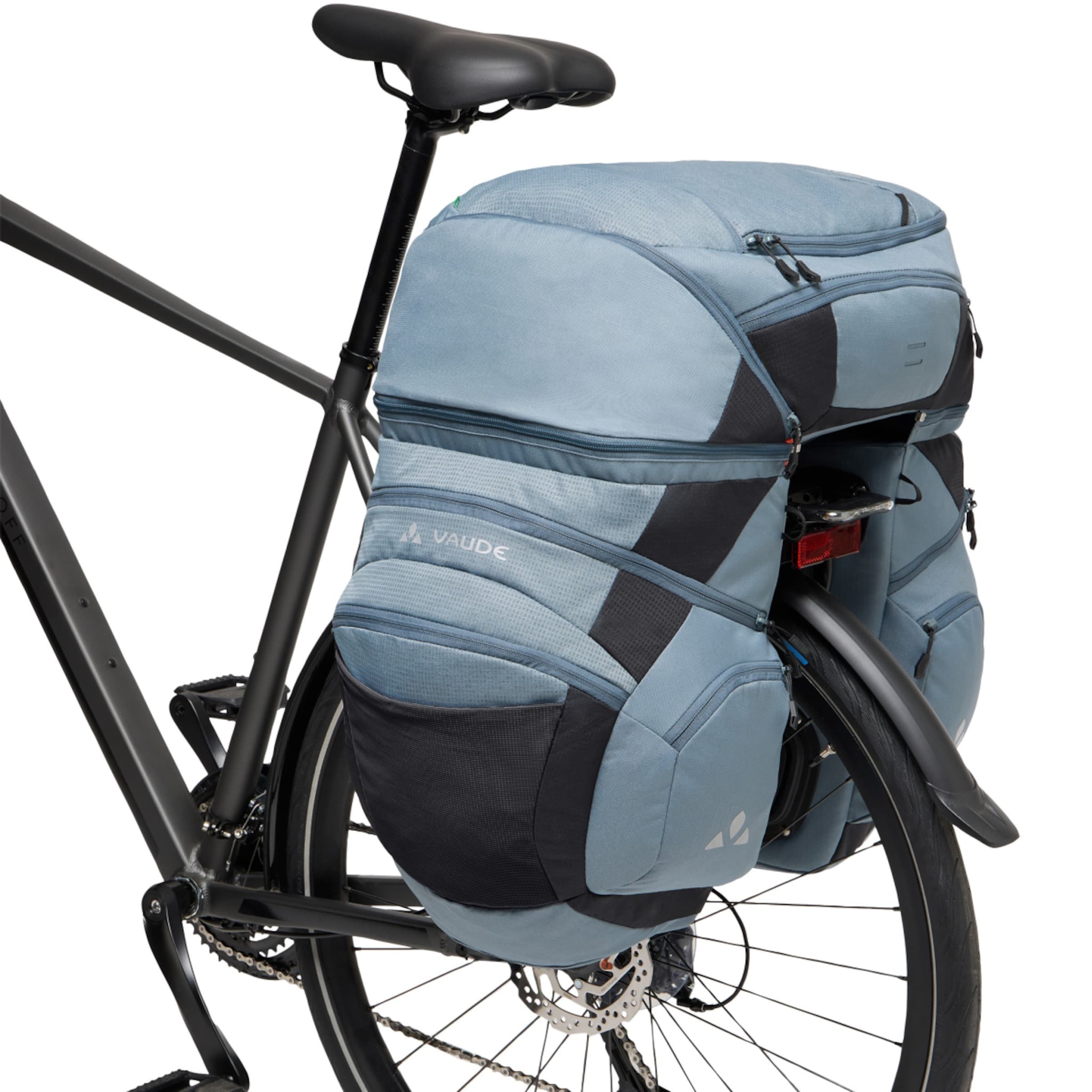 KARAKORUM PRO Fahrradtasche 