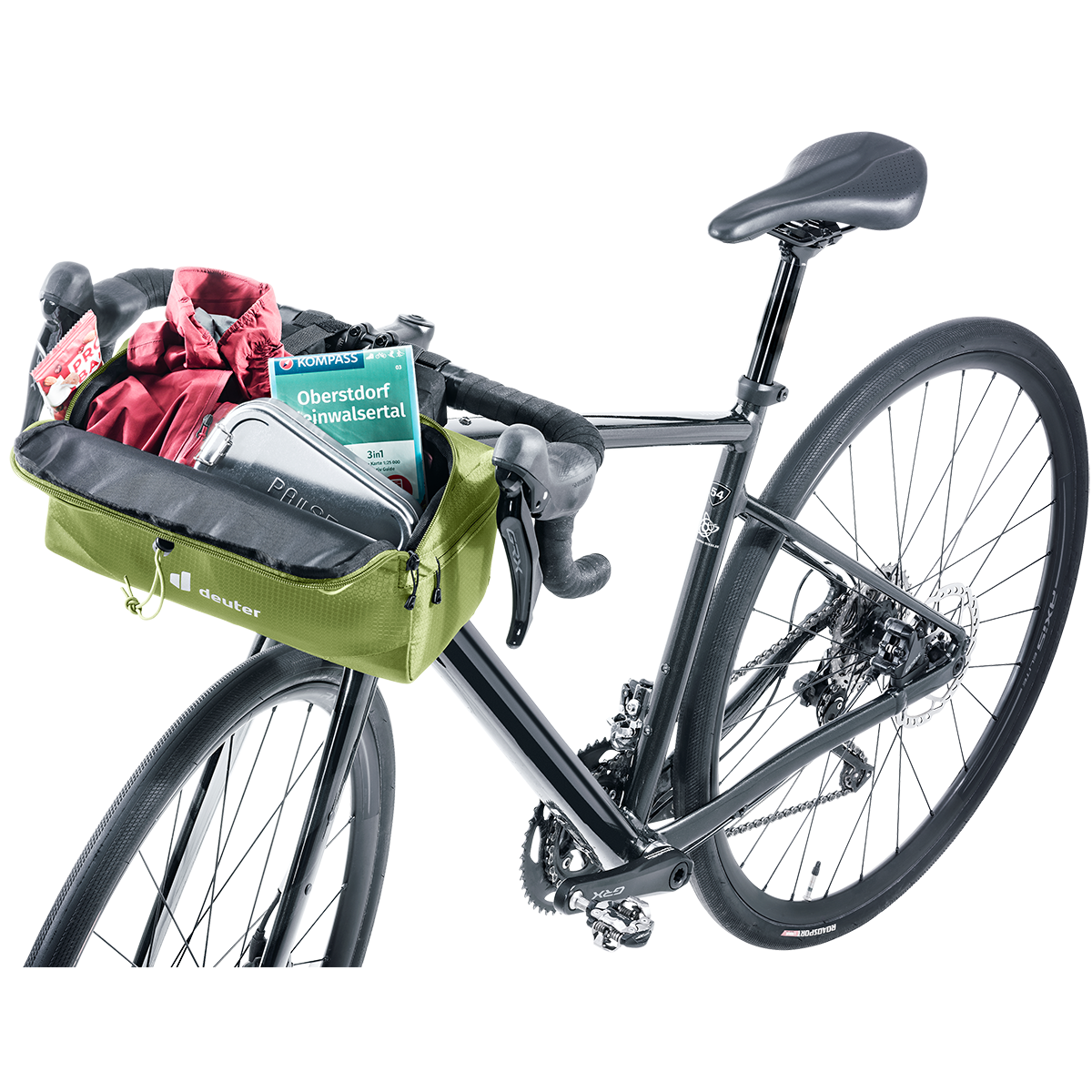 MONDEGO HB 8 Handlebar Bag