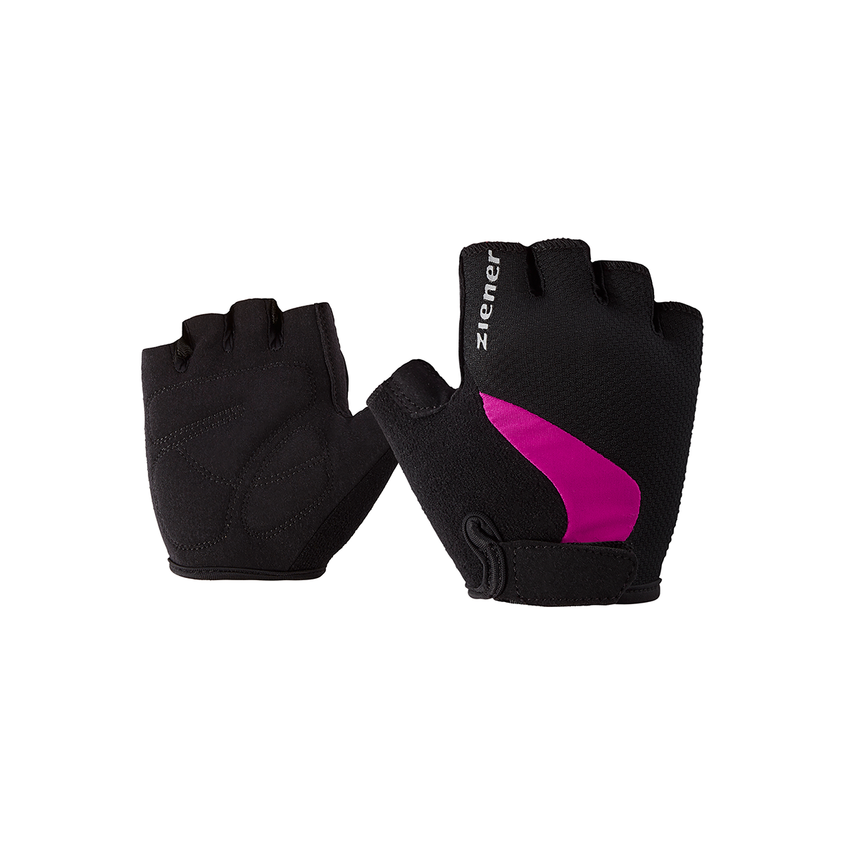 CRIDO JUNIOR Short-Finger Cycling Gloves