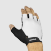 RIDE RC MAX PADDED SHORT FINGER SUMMER GLOVES Kurzfinger Fahrradhandschuhe