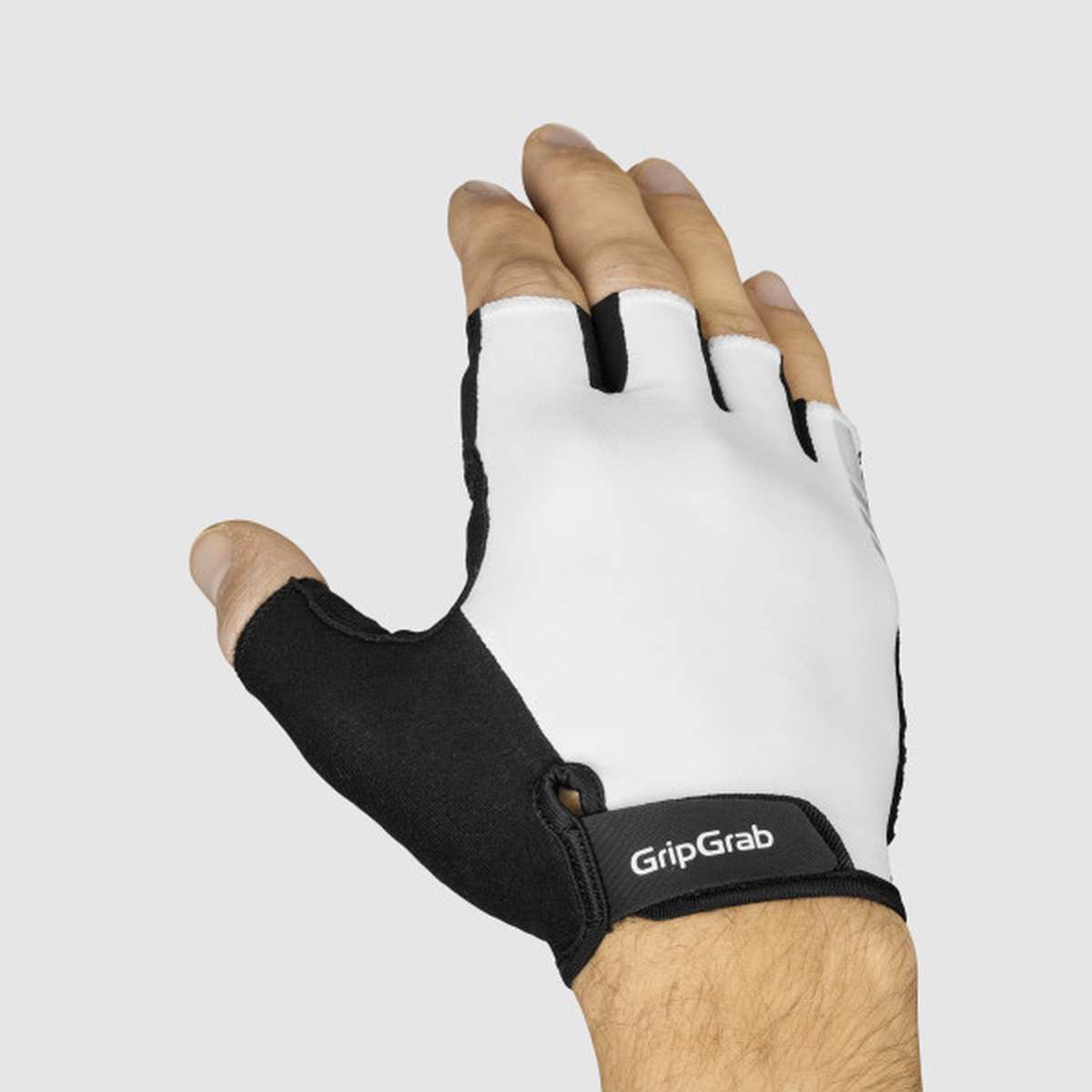RIDE RC MAX PADDED SHORT FINGER SUMMER GLOVES Short-finger Cycling Gloves