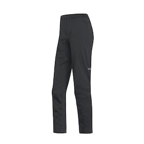 C5 WOMEN GORE-TEX ACTIVE TRAIL PANTS regenbroek dames  