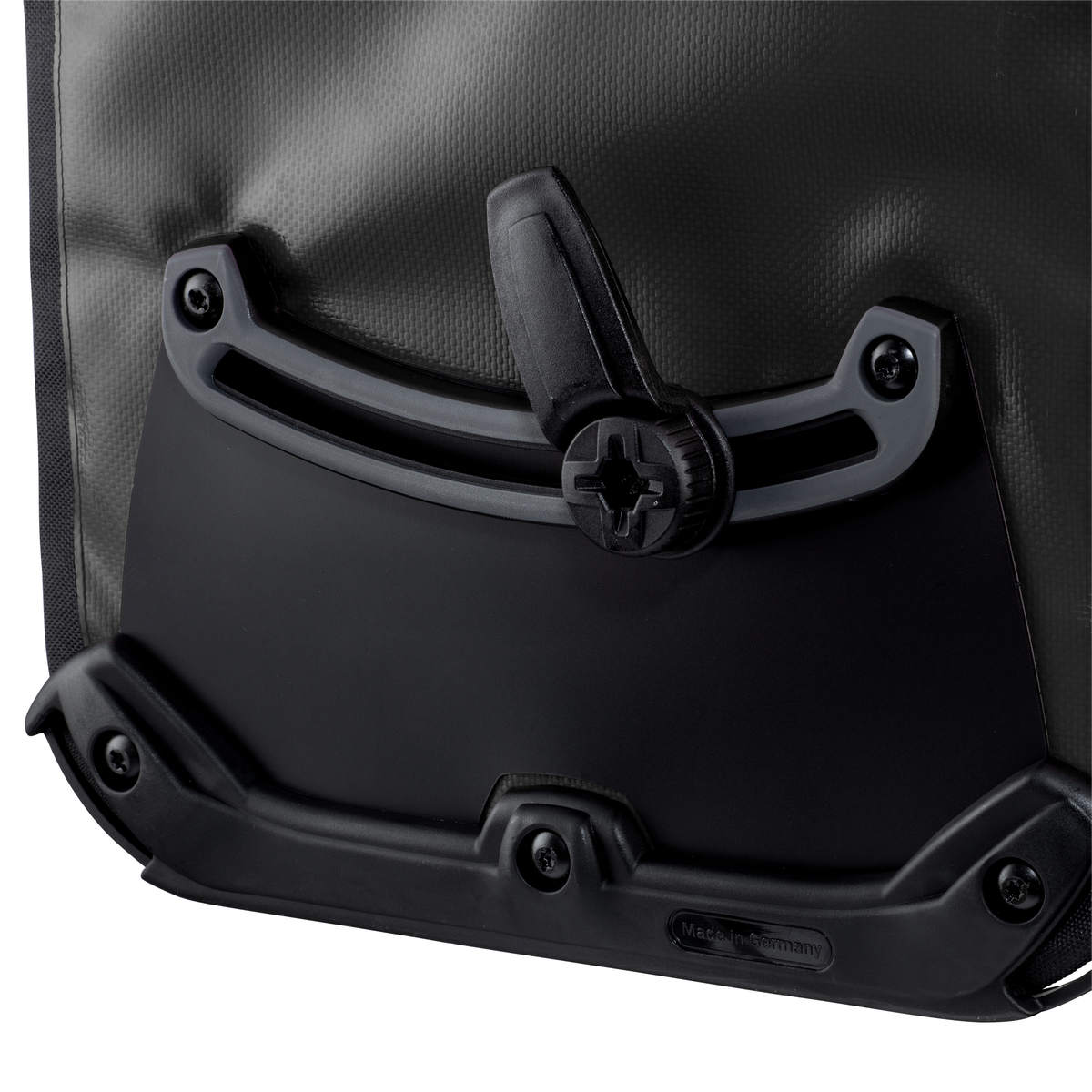SPORT-ROLLER FREE Set of Two Pannier Bags