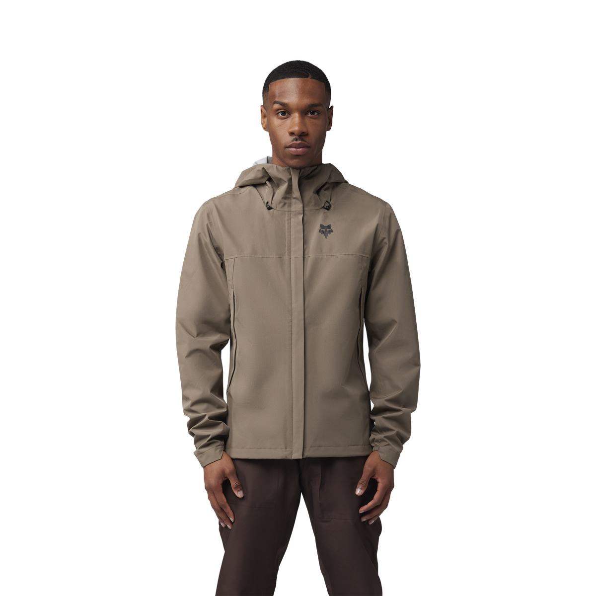 Veste pluie vtt fox sale