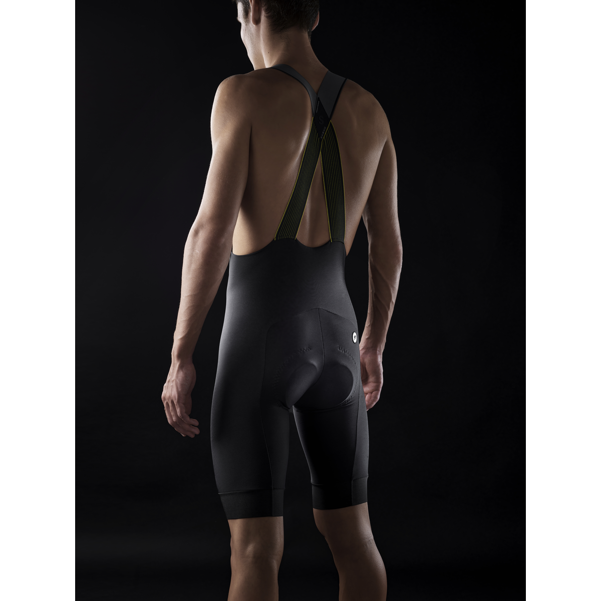 MILLE GTS SPRING FALL BIB SHORTS C2 bibshort