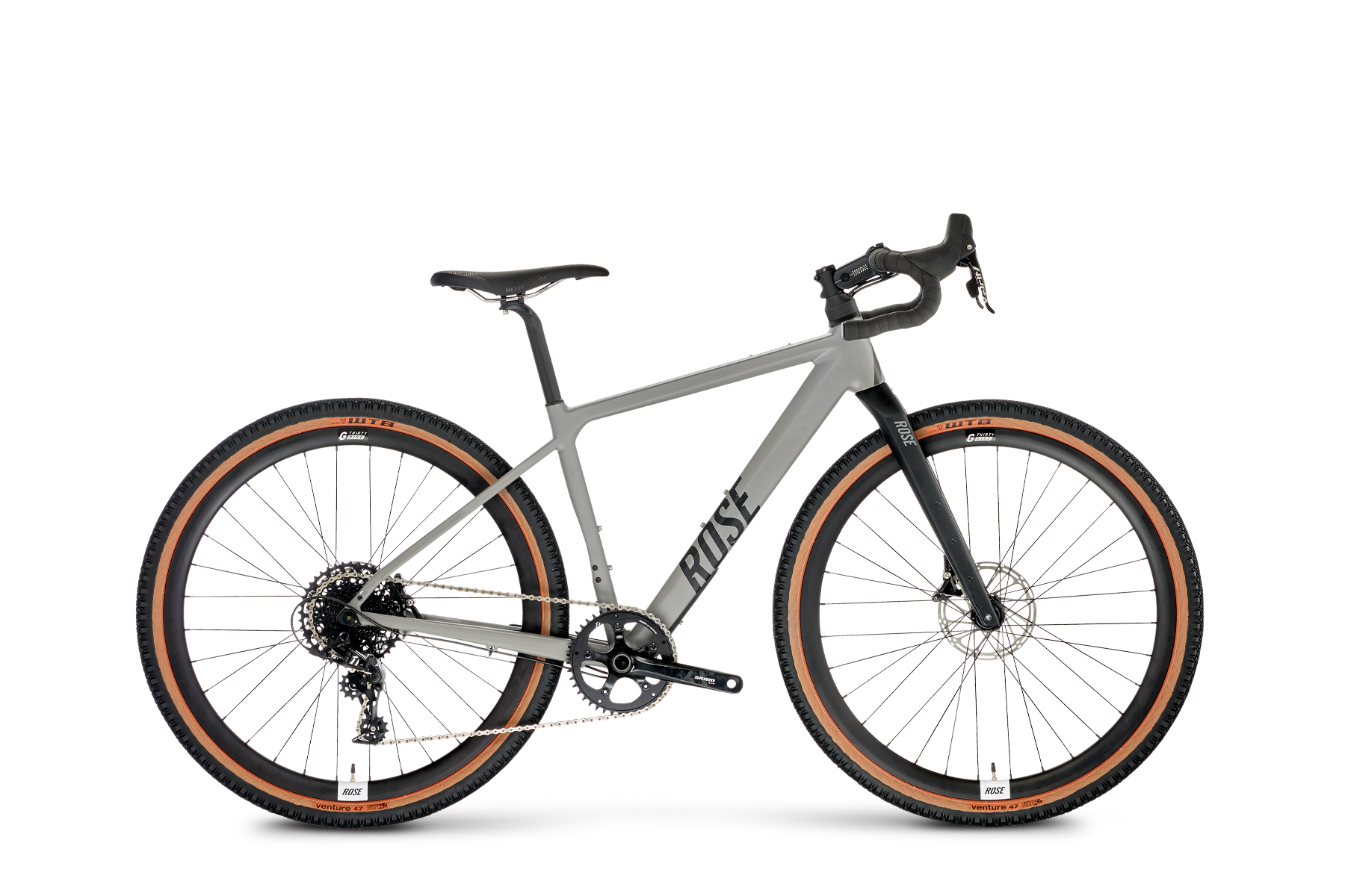 Shop BACKROAD AL APEX 1x11 MULLET Ex Demo Bike Size 46cm now ROSE Bikes