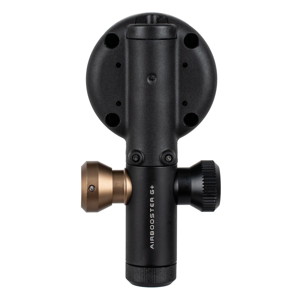 Airbooster G+ CO2 Inflator With Pressure Gauge