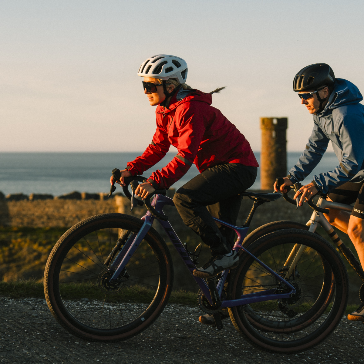 LUPRA 2.0 GORE-TEX Women’s Rain Jacket