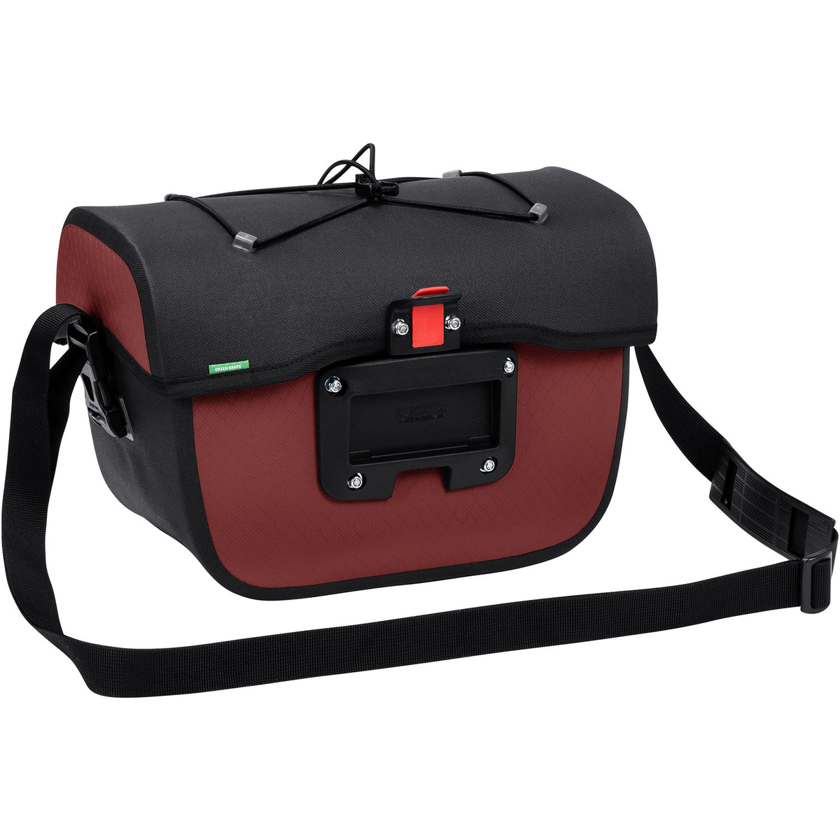 AQUA BOX (REC) Handlebar Bag