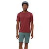 MEN`S CYCLIST T-SHIRT V