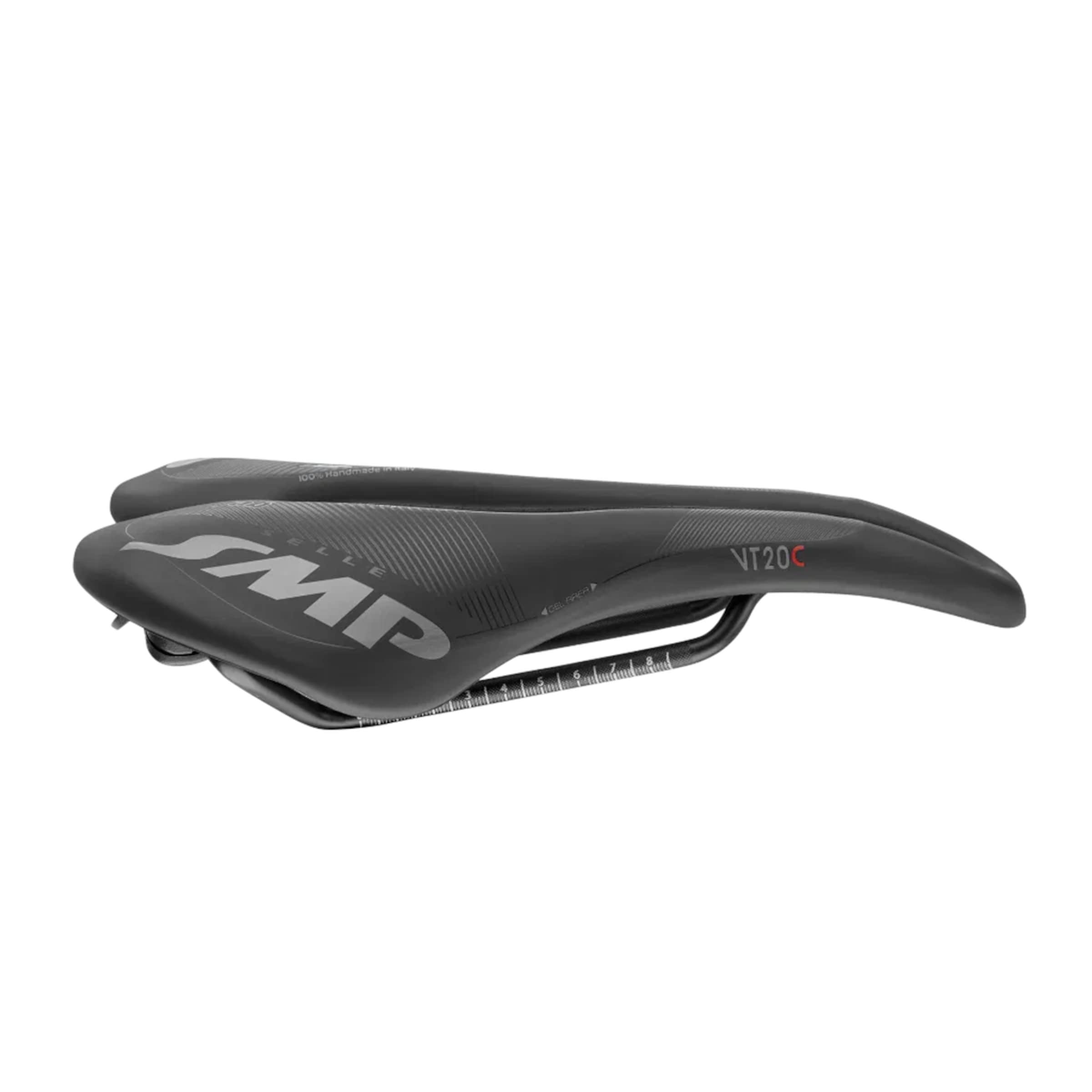 VT20C Gel Saddle