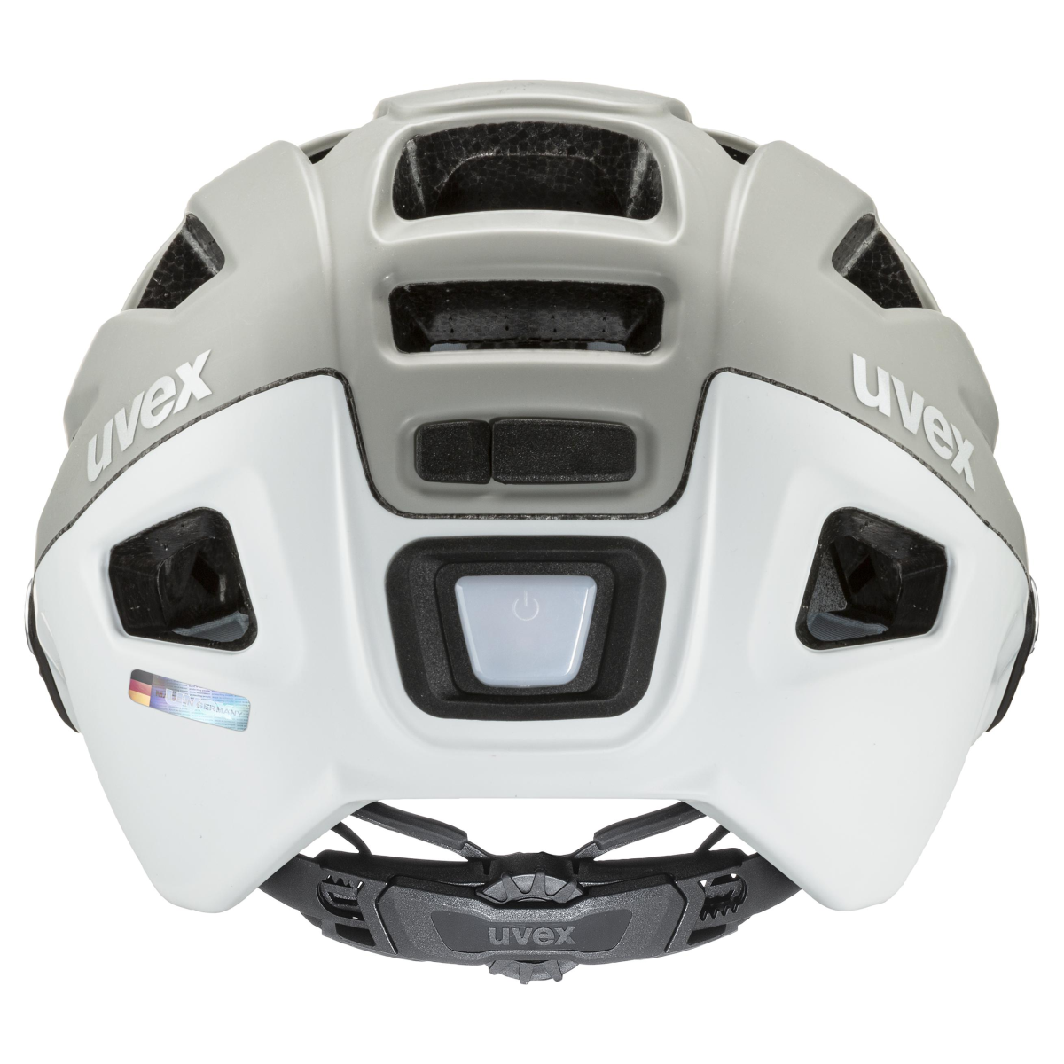 FINALE VISOR Urban fietshelm